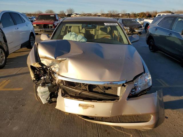 4T1BK36B45U023113 | 2005 Toyota avalon xl