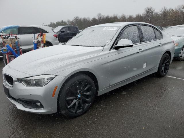 2018 BMW 320 XI - WBA8A3C58JK763816