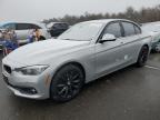 2018 BMW 320 XI - WBA8A3C58JK763816