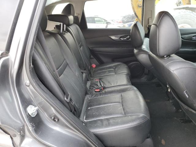 5N1AT2MV0FC772627 | 2015 NISSAN ROGUE S