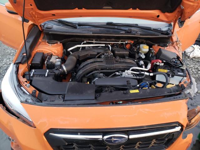 JF2GTAMC1LH207598 | 2020 SUBARU CROSSTREK