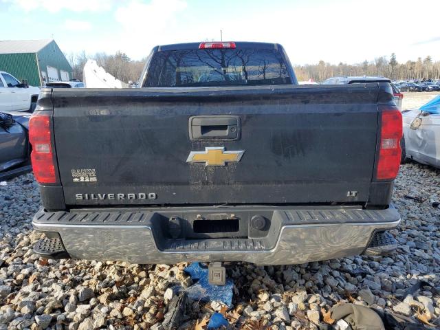 1GCVKREC3EZ418322 | 2014 CHEVROLET SILVERADO