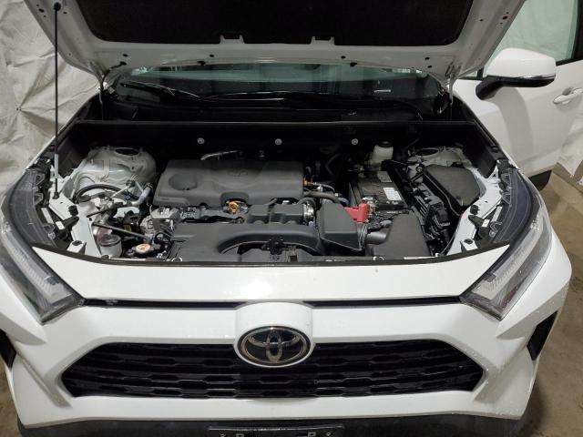 2T3W1RFV7PW279001 | 2023 TOYOTA RAV4 XLE