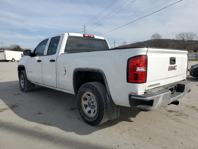 1GTV2TEH4EZ106700 | 2014 GMC SIERRA K15