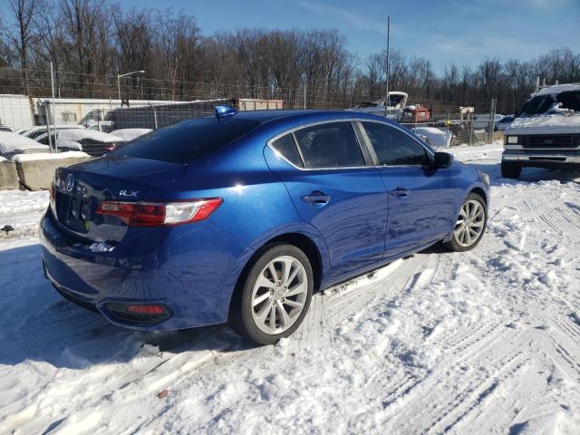 19UDE2F75HA001705 | 2017 Acura ilx premium