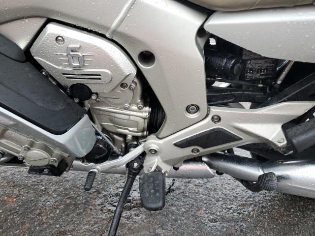 2014 BMW K1600 GTL WB1061302EZZ27985