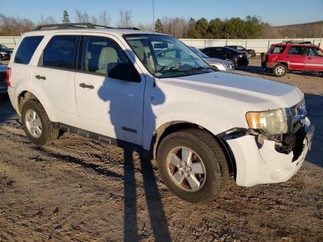 2008 Ford Escape Xlt VIN: 1FMCU931X8KC93573 Lot: 82986063