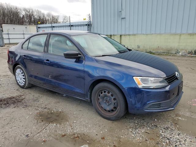 3VW2K7AJ8EM391466 | 2014 VOLKSWAGEN JETTA BASE