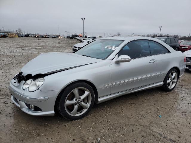 2006 Mercedes-Benz  