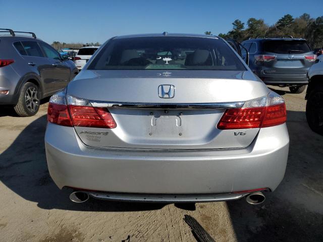 1HGCR3F87EA002302 | 2014 HONDA ACCORD EXL