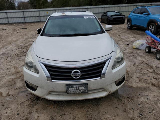 2014 Nissan Altima 2.5 VIN: 1N4AL3AP5EN222719 Lot: 82569793