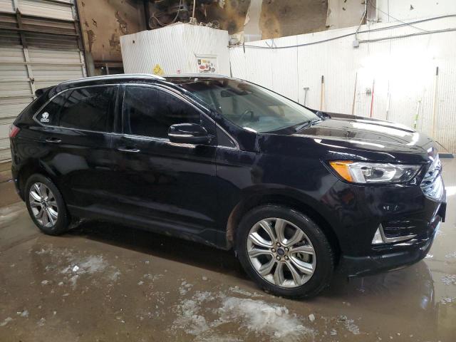 2FMPK4K96KBB43673 2019 FORD EDGE, photo no. 4