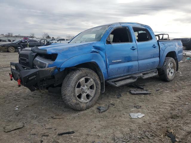 2008 Toyota Tacoma 