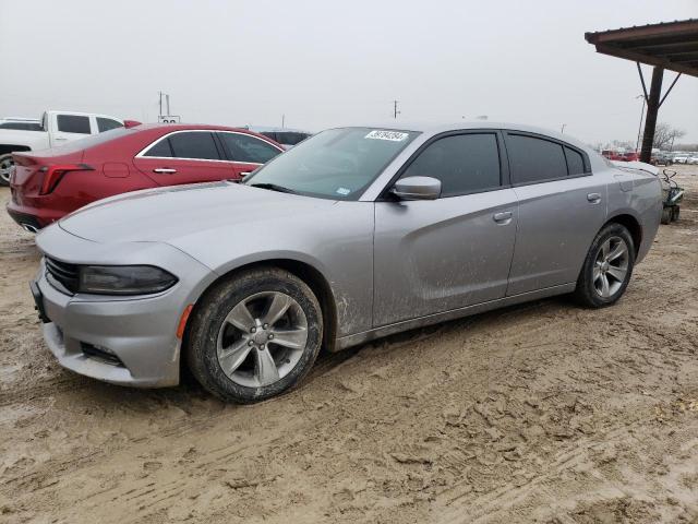 2018 Dodge Charger SXT Plus