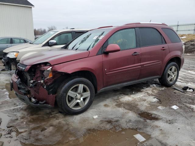 2008 Chevrolet Equinox LT