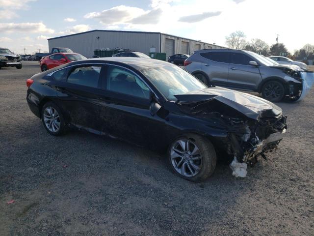 1HGCV1F15JA030077 | 2018 HONDA ACCORD LX