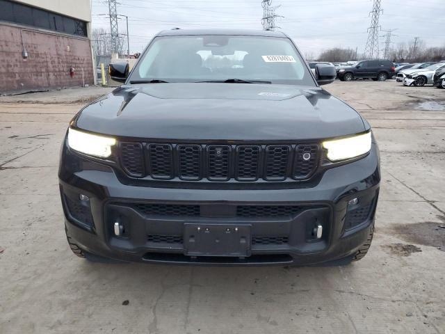 2021 JEEP GRND CHERO 1C4RJKDG9M8120961