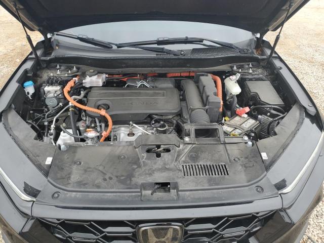 2023 HONDA CR-V SPORT - 7FARS6H52PE007312