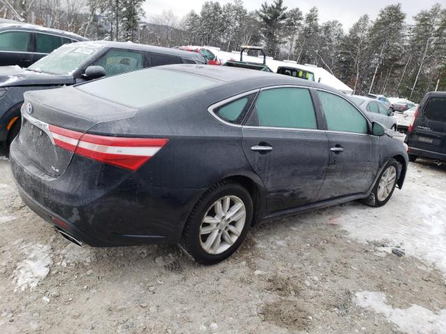 4T1BK1EB1FU172828 | 2015 TOYOTA AVALON XLE