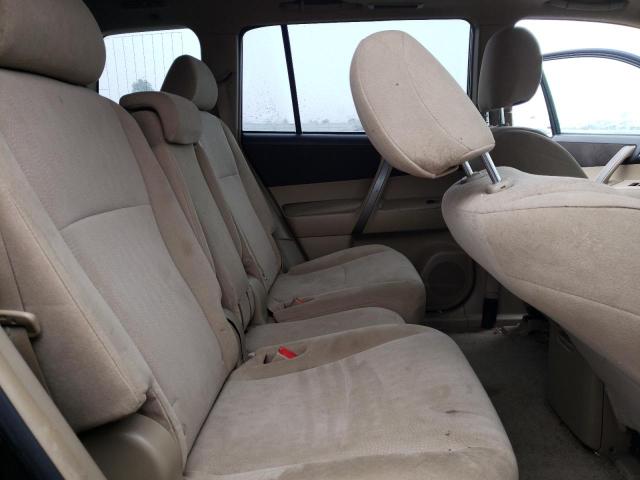 JTEDS43A182056872 2008 Toyota Highlander Sport