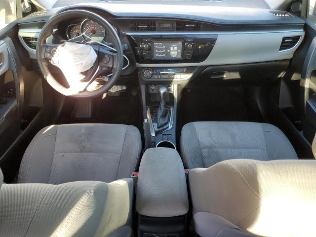 2T1BURHE0FC300086 | 2015 TOYOTA COROLLA L