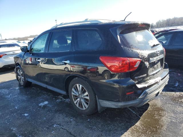 5N1DR2MN8HC632971 | 2017 NISSAN PATHFINDER