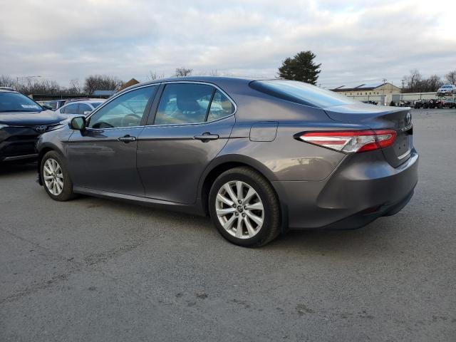 4T1B11HK1JU570967 | 2018 TOYOTA CAMRY L