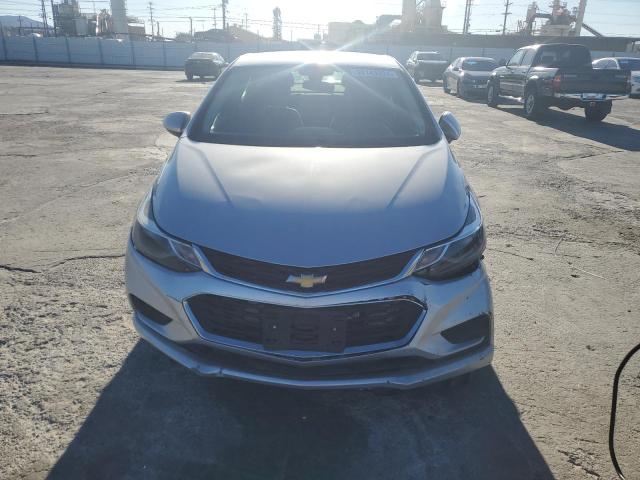 2018 Chevrolet Cruze Lt VIN: 1G1BE5SM9J7204773 Lot: 38143994