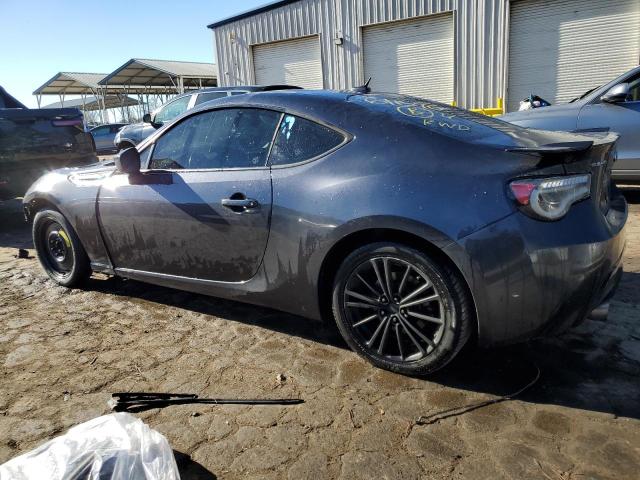2013 Subaru Brz 2.0 Limited VIN: JF1ZCAC11D1611590 Lot: 82631453