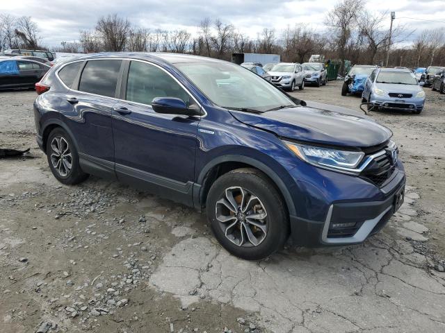 7FART6H5XLE006691 | 2020 Honda cr-v ex