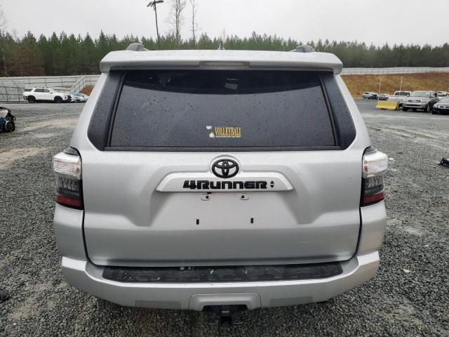 JTENU5JR9N6026729 2022 TOYOTA 4RUNNER-5