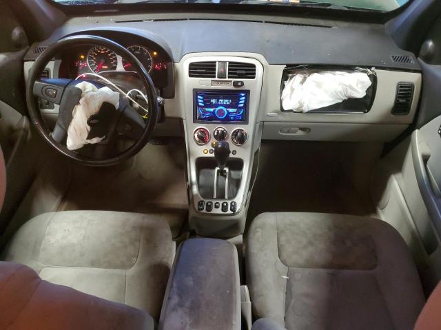 2CNDL73F056027629 | 2005 Chevrolet equinox lt