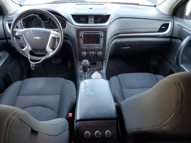 2016 CHEVROLET TRAVERSE L 1GNKRGKD2GJ220856