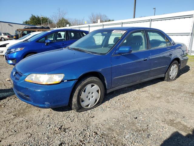 1998 Honda Accord Sedan LX