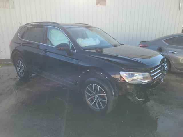 3VV2B7AX6KM116697 | 2019 Volkswagen tiguan se