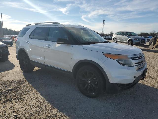 1FMHK8D88BGA47116 | 2011 Ford explorer xlt