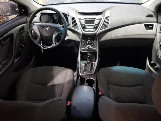 2016 HYUNDAI ELANTRA SE - 5NPDH4AE5GH715221