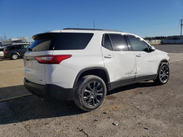 1GNERJKW1LJ134749 | 2020 CHEVROLET TRAVERSE R