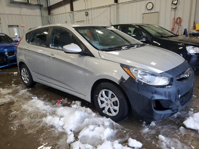 KMHCT5AE9EU149403 | 2014 HYUNDAI ACCENT GLS