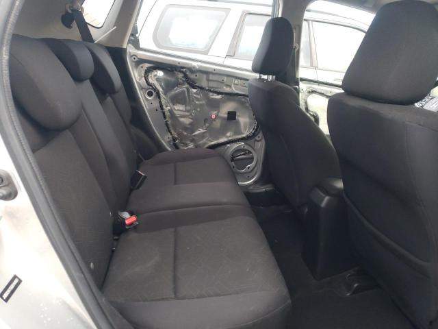 2016 HONDA FIT EX JHMGK5H75GX044681