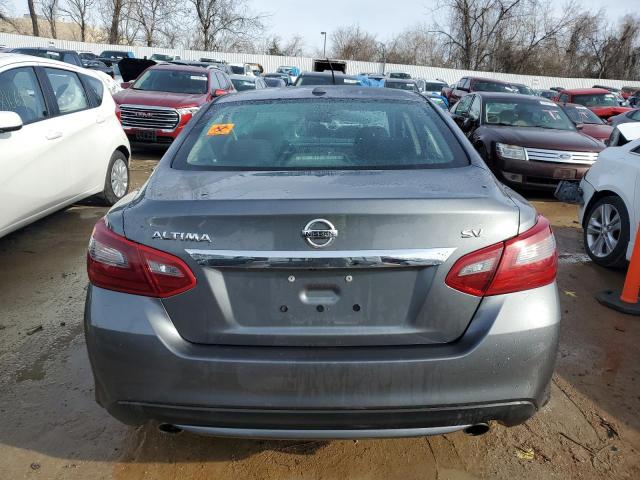 2018 NISSAN ALTIMA 2.5 - 1N4AL3AP0JC251325