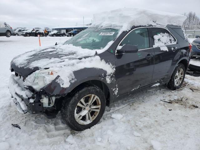 2GNFLFEK1F6436409 | 2015 Chevrolet equinox lt