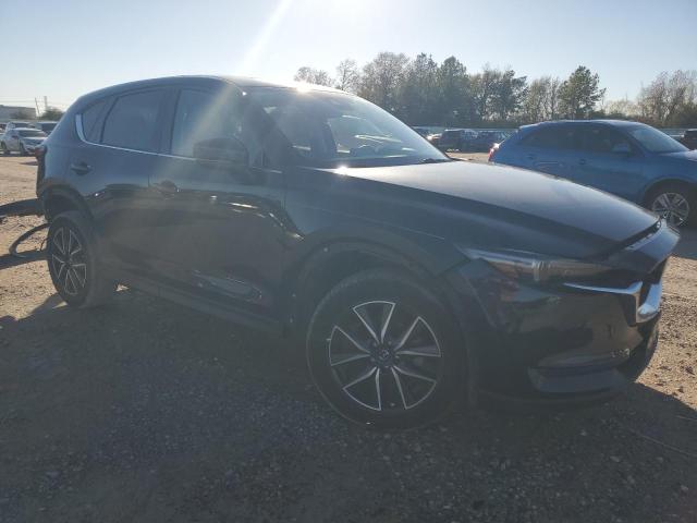 JM3KFADL7H0203567 | 2017 MAZDA CX-5 GRAND