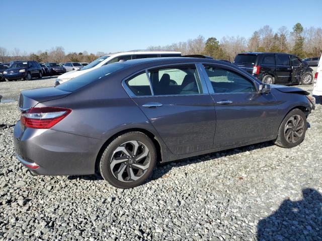 2016 HONDA ACCORD EX - 1HGCR2F74GA101812