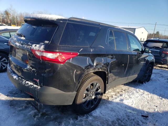 1GNEVJKW5KJ267184 | 2019 CHEVROLET TRAVERSE H