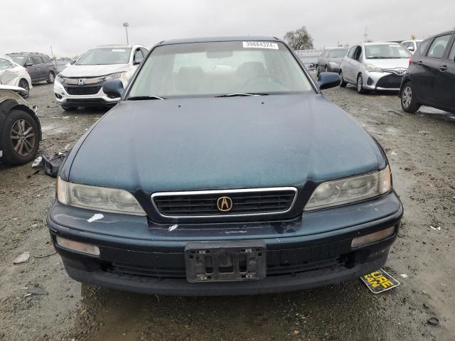 1995 Acura Legend Ls VIN: JH4KA7674SC017242 Lot: 39884324