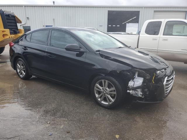 5NPD84LFXHH099295 | 2017 HYUNDAI ELANTRA SE