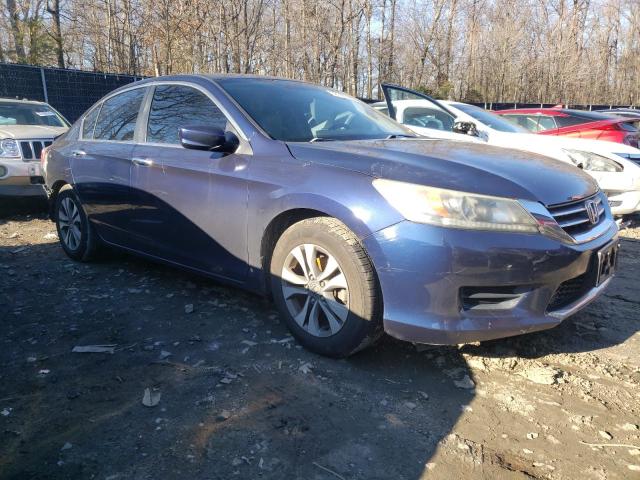 1HGCR2F38EA271410 | 2014 HONDA ACCORD LX