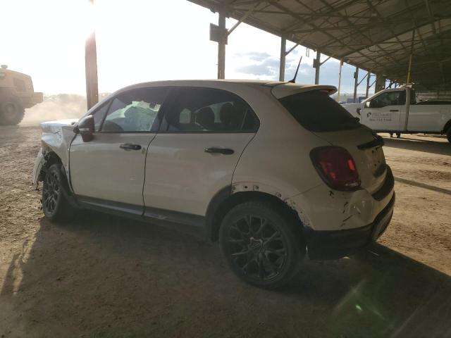 2018 FIAT 500X TREKK - ZFBCFXCBXJP647227