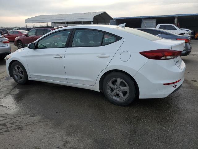 5NPD94LA4JH379186 | 2018 HYUNDAI ELANTRA EC